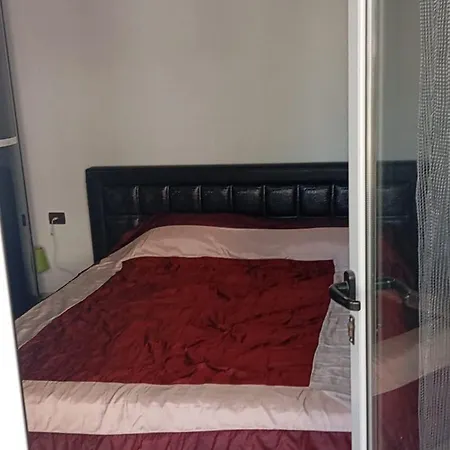 Apartament Pogradec