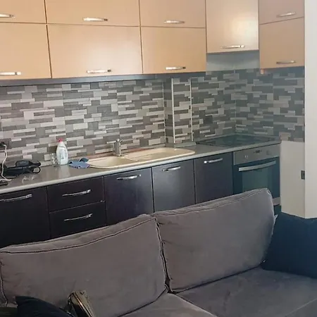 Apartament Pogradec *